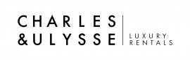 Real estate agency Charles & Ulysse Luxury Rentals in Gassin