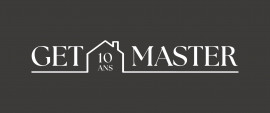 Real estate agency GET MASTER in Court-St-Etienne