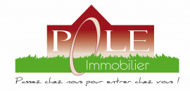 Agence immobilière POLE IMMOBILIER à Jardin