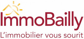 Agence immobilière ImmoBailly à Léognan