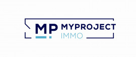 Real estate agency MYPROJECT IMMO in Luynes