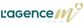 Agence immobilière L AGENCE M à Nice