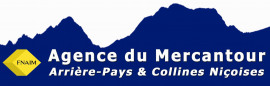 Agence immobilière AGENCE DU MERCANTOUR à Saint-Martin-Vésubie