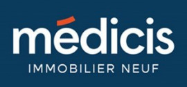 Agence immobilière MEDICIS IMMOBILIER NEUF à Lyon 3ème