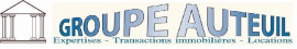 Immobilienagenturen GROUPE AUTEUIL bis Levallois-Perret