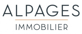 Agence immobilière ALPAGES IMMOBILIER à Vars