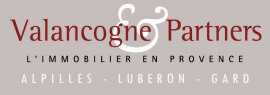 Immokantoor AGENCE VALANCOGNE ET PARTNERS in Eygalières