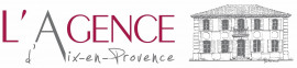Agence immobilière L'AGENCE D'AIX EN PROVENCE à Aix-en-Provence