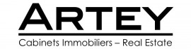 Real estate agency ARTEY AGENCE COTE PORT in Carqueiranne
