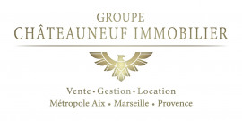 Immokantoor AGENCE CHATEAUNEUF IMMOBILIER in Châteauneuf-les-Martigues