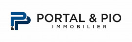 Agence immobilière PORTAL ET PIO IMMOBILIER à Nîmes