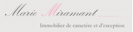 Agence immobilière MARIE MIRAMANT à Avignon