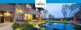 Makler VINCENT Virginie   Capifrance bis Ormesson-sur-Marne