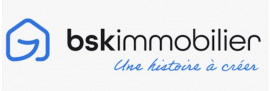 Agente comercial LUC GIRARDET BSK IMMOBILIER a Ozoir-la-Ferrière