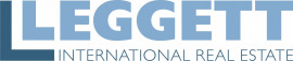 Real estate agency Leggett International Real Estate in Paris 4ème