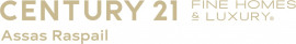Agence immobilière Century 21 Fine Homes & Luxury Assas Raspail à Paris 6ème