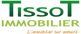 Agencia inmobiliaria TISSOT IMMOBILIER en Nîmes