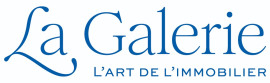 Real estate agency La Galerie - L'art de l'immobilier in Hyères