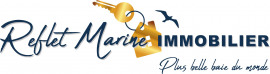 Agence immobilière REFLET MARINE IMMOBILIER CLEMENCEAU à La Ciotat