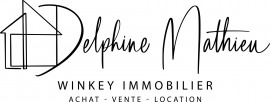 Real estate agent MATHIEU Delphine in Meudon