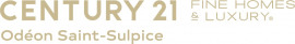Agência imobiliária Century 21 Fine Homes & Estates Odéon Saint-Sulpice a Paris 6ème