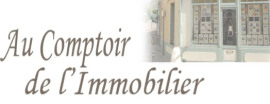 Agência imobiliária AU COMPTOIR DE L'IMMOBILIER a Neauphle-le-Château