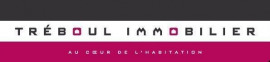 Real estate agency TREBOUL IMMOBILIER in Douarnenez
