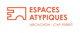 Agence immobilière ESPACES ATYPIQUES ARCACHON à Arcachon