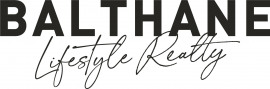 Agence immobilière Balthane Lifestyle Realty à Arcachon