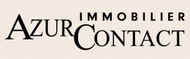 Agence immobilière AZUR CONTACT IMMOBILIER à Mougins