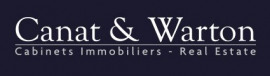 Agence immobilière CANAT & WARTON - TOULON à Toulon