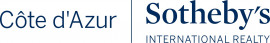 Agence immobilière COTE D'AZUR SOTHEBY'S INTERNATIONAL REALTY à Nice