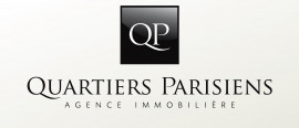 Agence immobilière QUARTIERS PARISIENS à Neuilly-sur-Seine