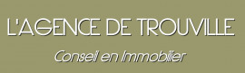 Immokantoor L'AGENCE DE TROUVILLE in Trouville-sur-Mer