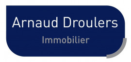 Agence immobilière ARNAUD DROULERS IMMOBILIER à Bordeaux