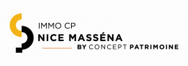 Immokantoor CONCEPT PATRIMOINE IMMOBILIER MASSENA in Nice