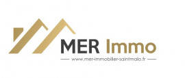 Real estate agency MER IMMOBILIER in Saint-Malo