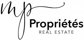 Agence immobilière MP PROPRIETES à Rayol-Canadel-sur-Mer