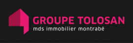 Agence immobilière GROUPE TOLOSAN IMMOBILIER à Montrabé