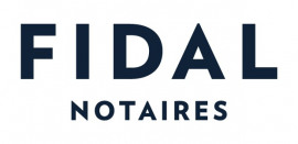 Immokantoor Fidal Notaires in Parijs 8e