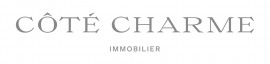 Agence immobilière Coté Charme Immobilier à La Crau