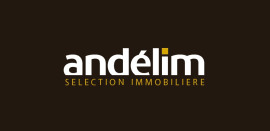 Immobilienagenturen ANDELIM Agence du Bord de Mer bis Saint-Raphaël