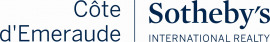 Agence immobilière COTE D EMERAUDE SOTHEBY S INTERNATIONAL REALTY à Dinard