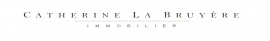 Agence immobilière Catherine La Bruyere Immobilier à Uzès