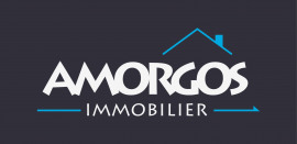 Agence immobilière AMORGOS IMMOBILIER à Ste Anne d'Evenos
