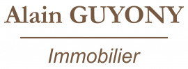 Agence immobilière Alain Guyony à Pont-l'Évêque