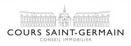 Agence immobilière Cours Saint Germain à Paris 6ème