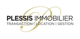 Agence immobilière PLESSIS IMMOBILIER à La Riche