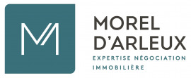 Agence immobilière MOREL D'ARLEUX NOTAIRES à Paris 6ème
