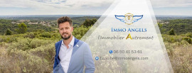 Agent commercial Immo Angels François COMBE à Pignan